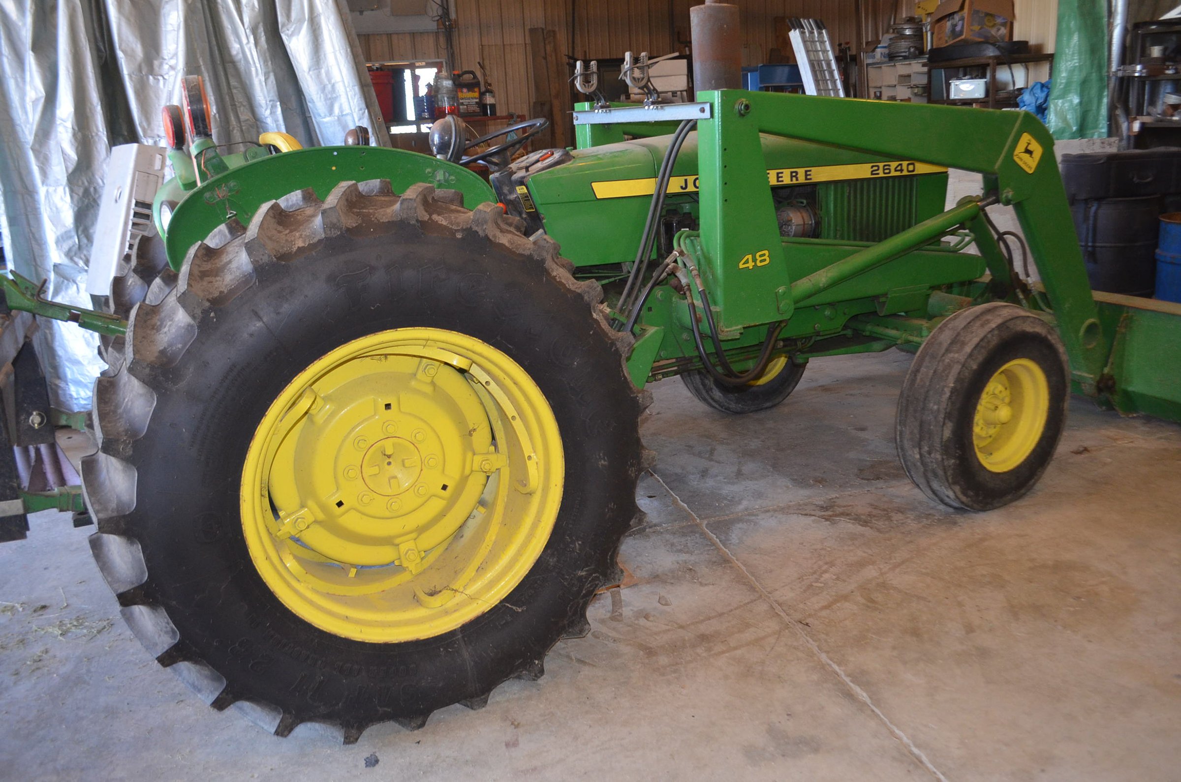 Property photo 1 - PERSONAL PROPERTY AUCTION IN ALLEN COUNTY, INDIANA